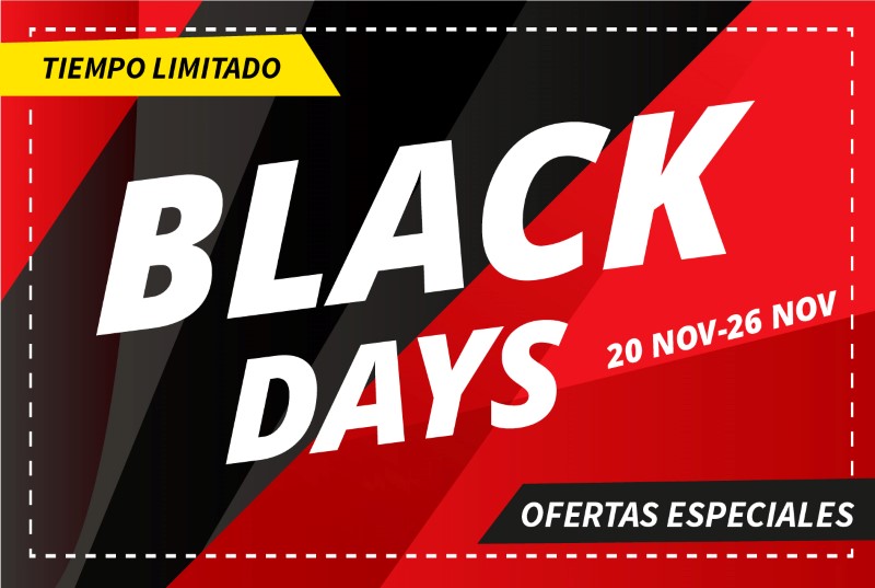 descuentos gafas black friday