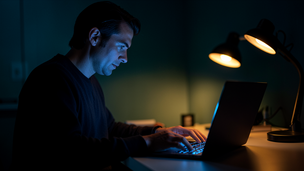 5 mitos sobre la luz azul que un óptico te quiere desmentir