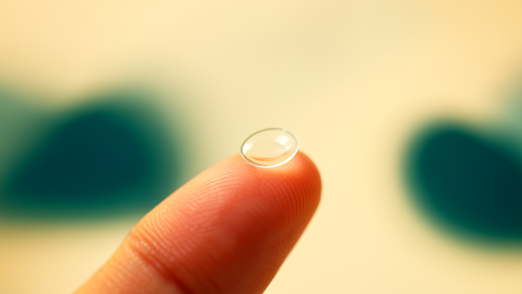 Lentillas multifocales: la solución para la vista cansada que muchos no conocen