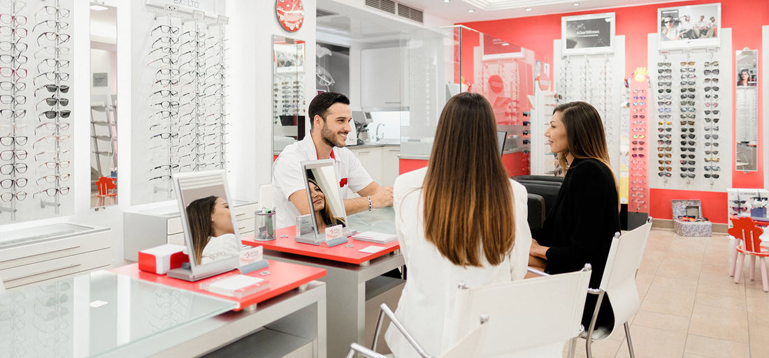 Control de la miopía infantil: técnicas que realmente funcionan en 2026