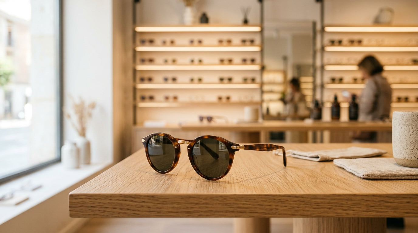 Gafas bob sdrunk con diseño exclusivo