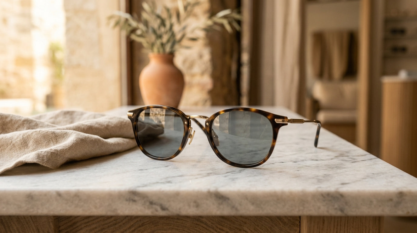 Gafas de sol Serengeti polarizadas y fotocromáticas