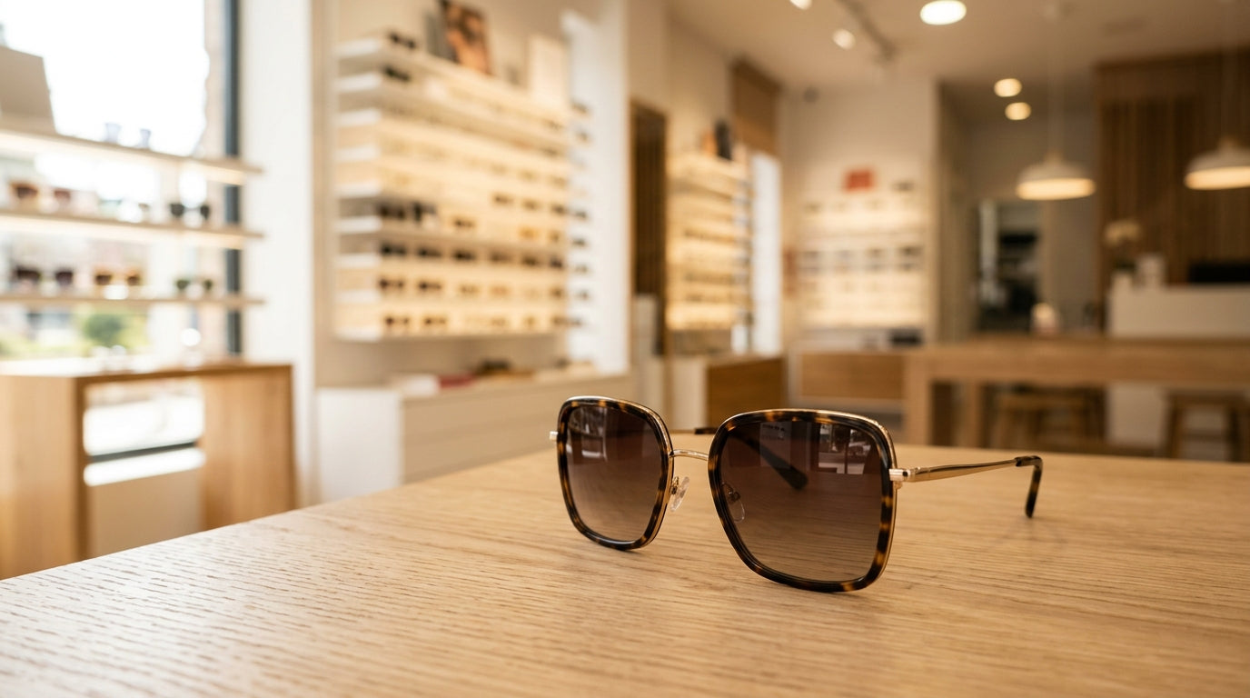 Gafas Dior Reflected 2016
