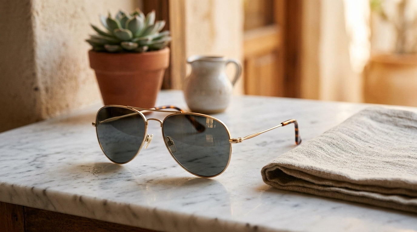 Nuevos modelos de gafas Rayban