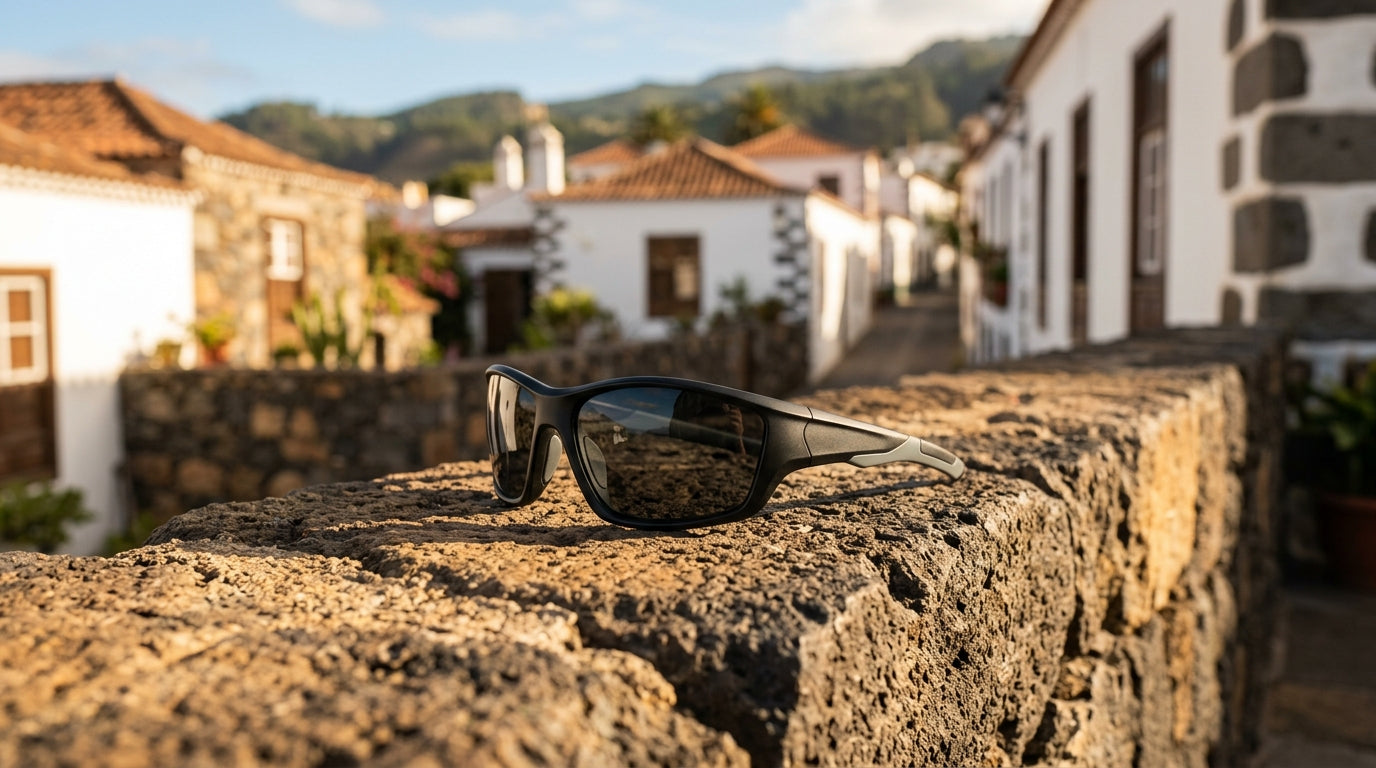 Gafas deportivas Oakley graduadas