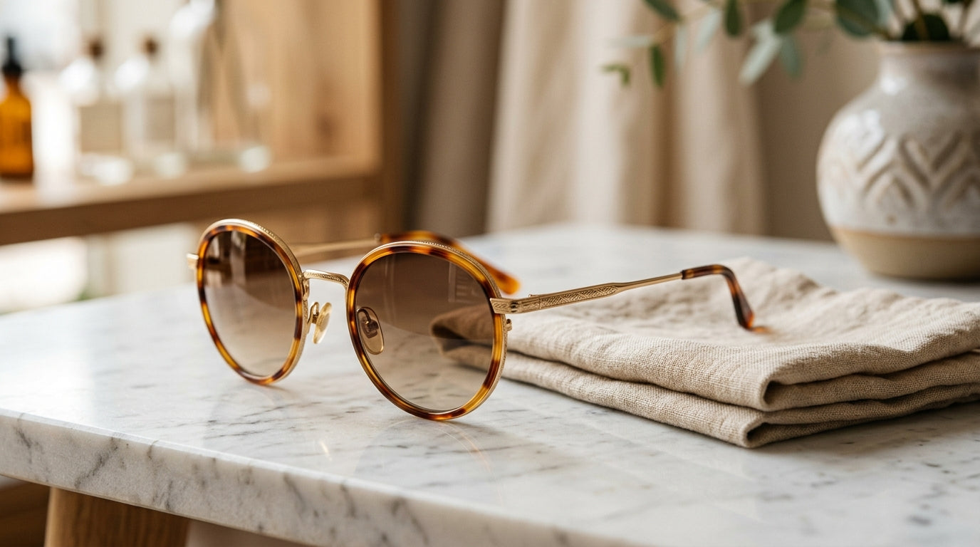 Nuevas gafas de sol Chloe
