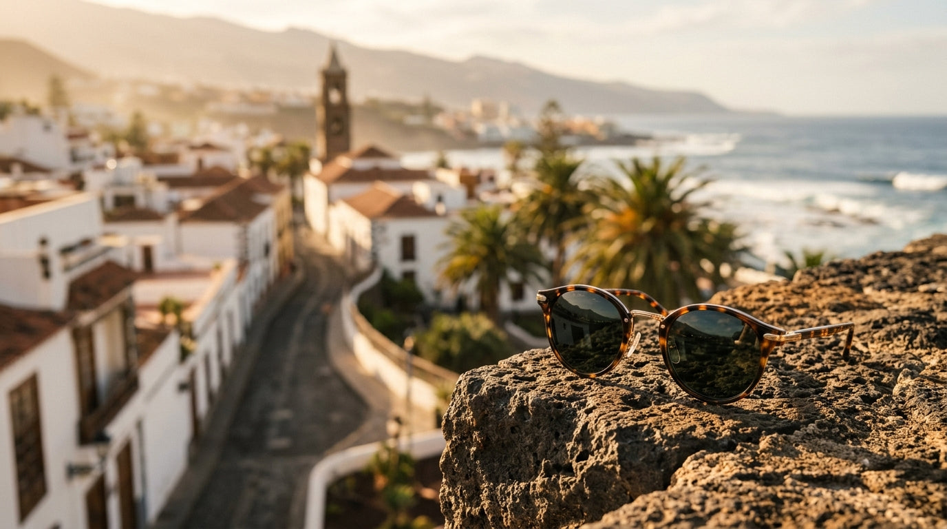 Nueva colección – Gafas de sol 41 Eyewear