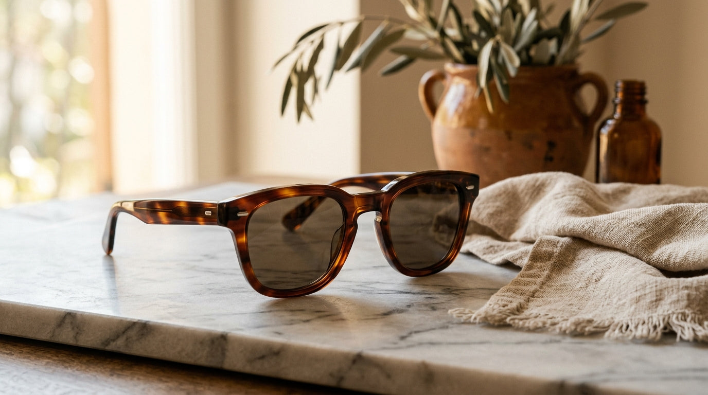 Descubre las nuevas gafas Tom Ford