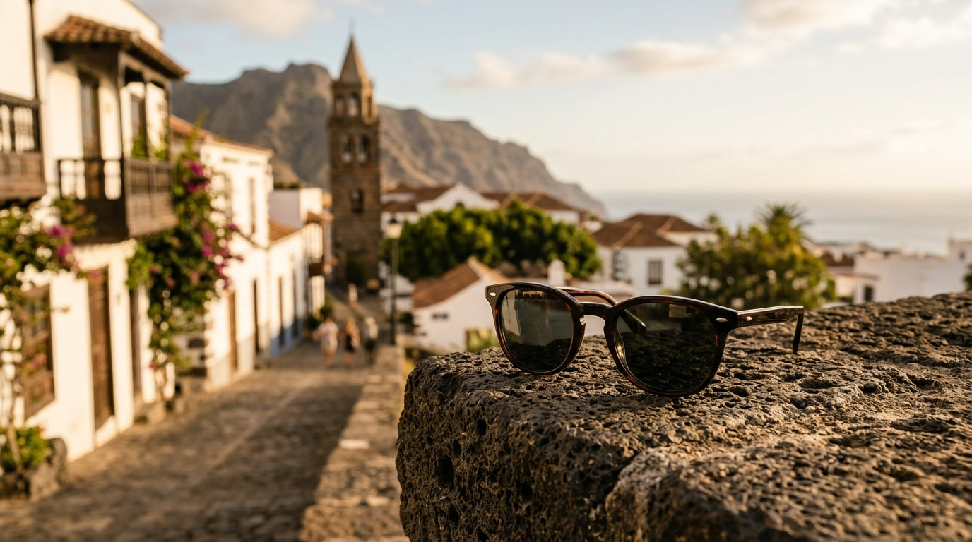 Gafas ideales para conducir