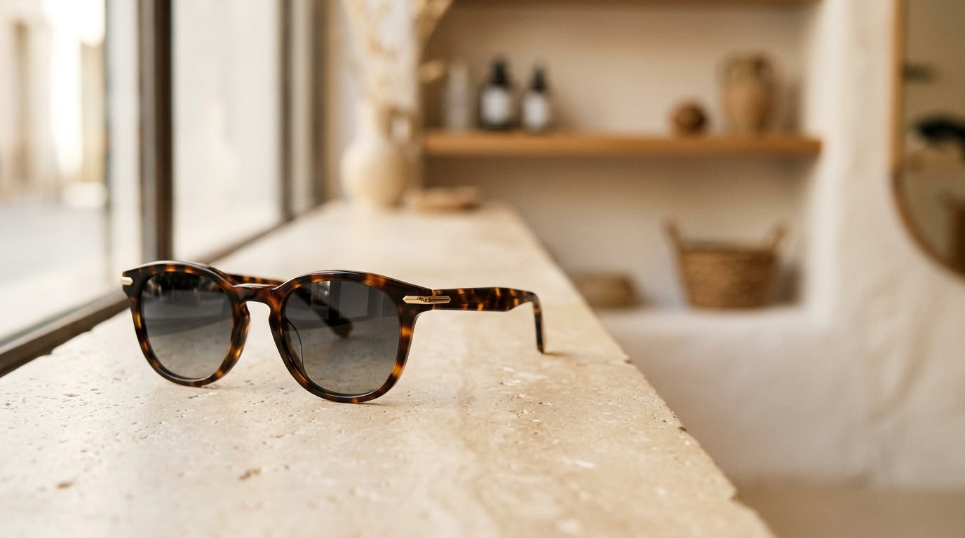 Descubre nuestras gafas Low Cost