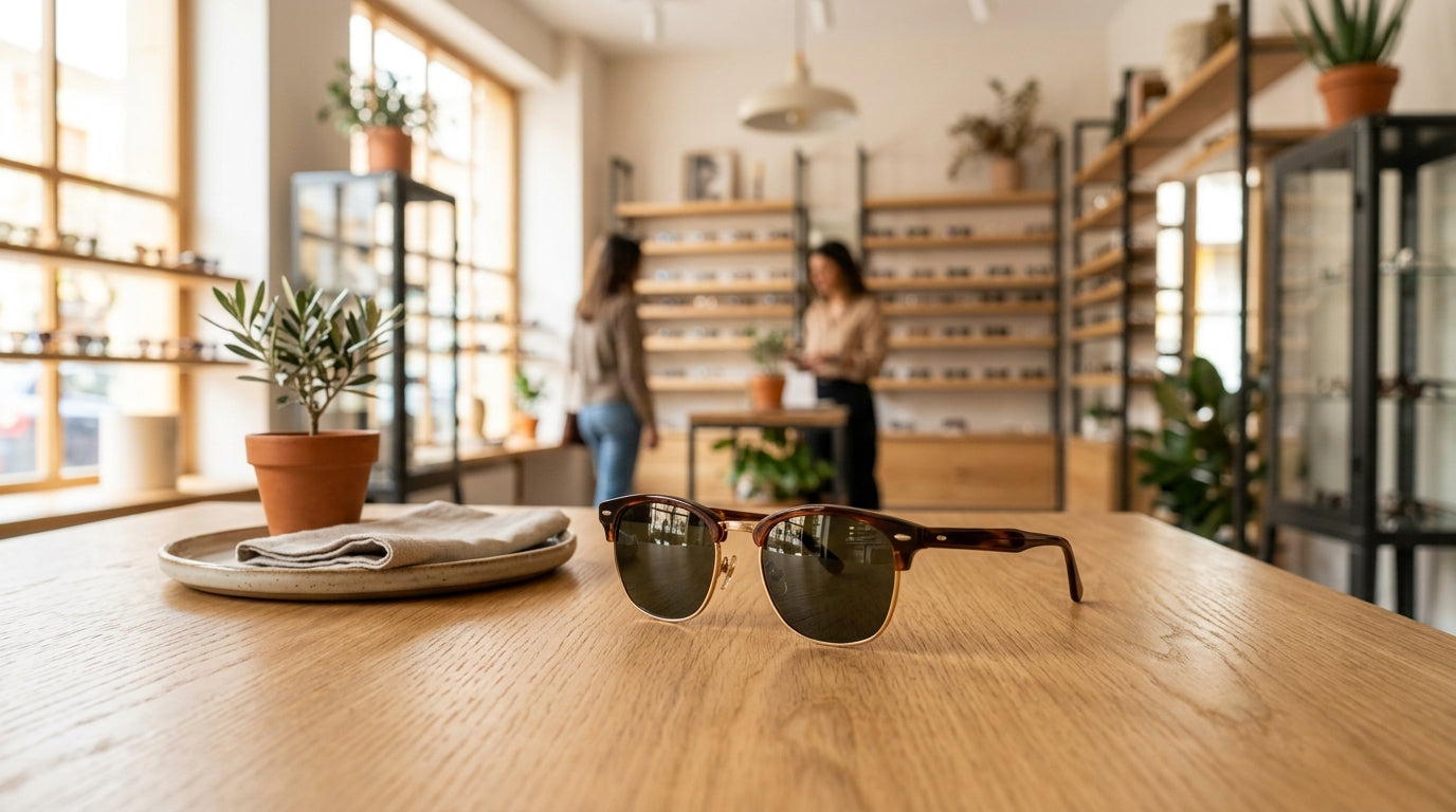 Nueva colección gafas de Inface