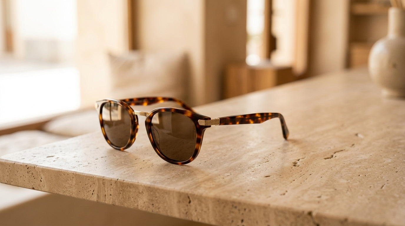 Tendencias blogger – Novedades en gafas de sol
