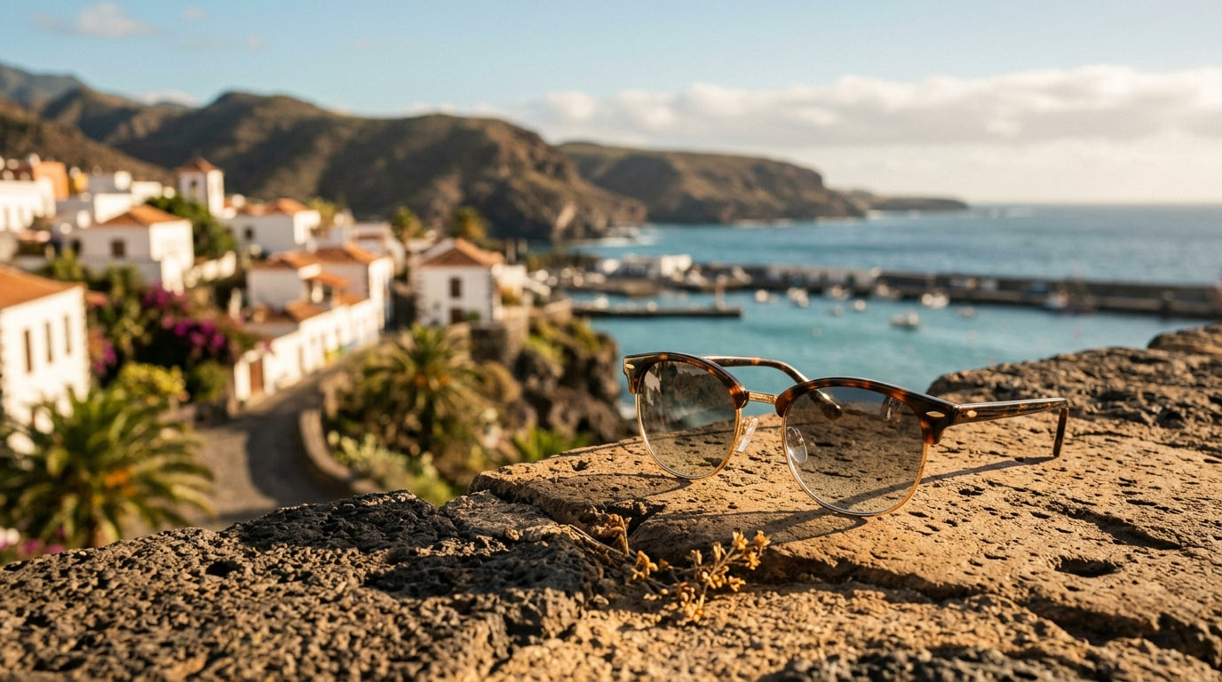 Tendencias gafas de sol marzo 2017