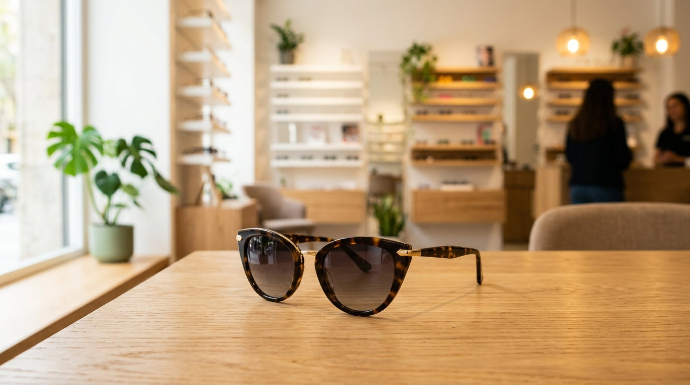 Gafas Chanel de sol 2017