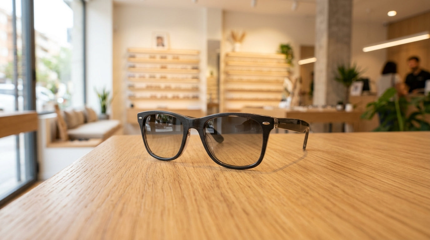 Gafas Serengeti Tenerife