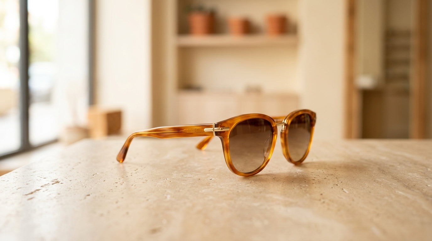 Gafas Fendi en Tenerife