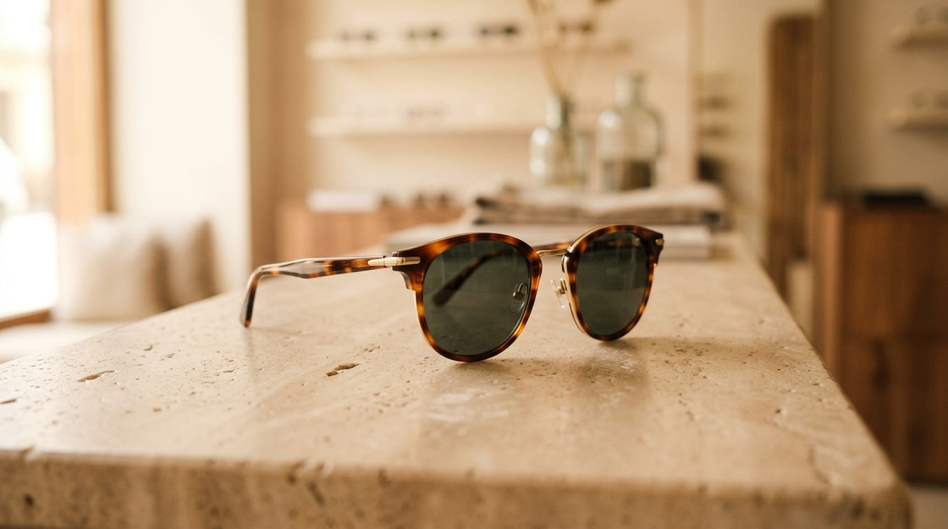 Las mejores gafas para viajeros a Tenerife