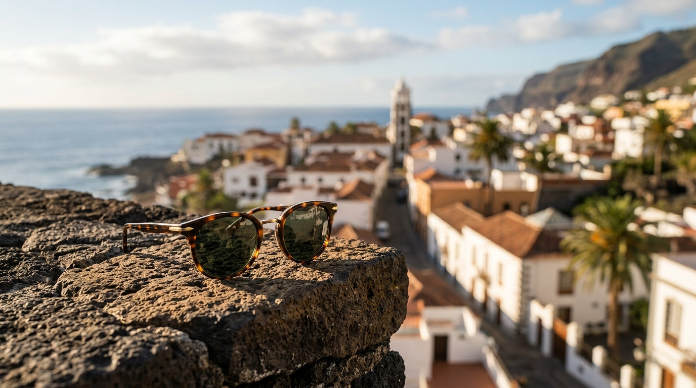 Gafas para empleados públicos en Tenerife