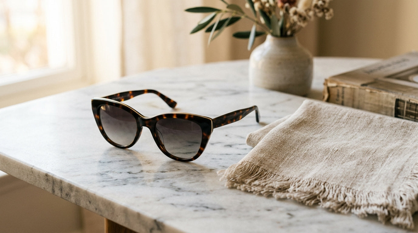 Gafas CHANEL graduadas en La Laguna