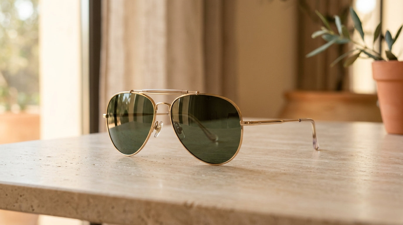 Novedades gafas Rayban en Óptica Herradores