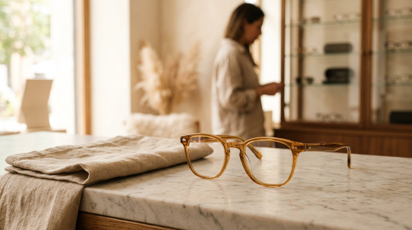 Ofertas de gafas graduadas en Tenerife