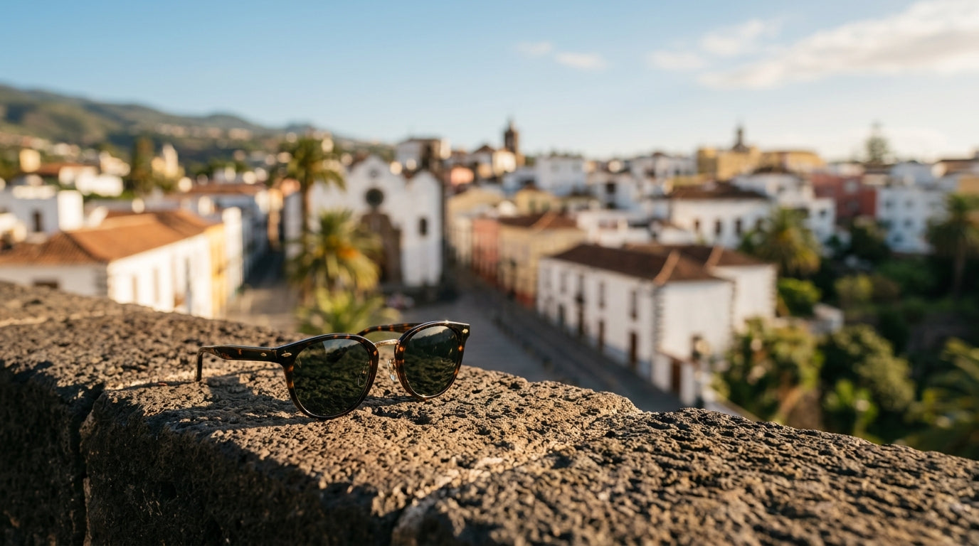 Gafas Cartier en Tenerife