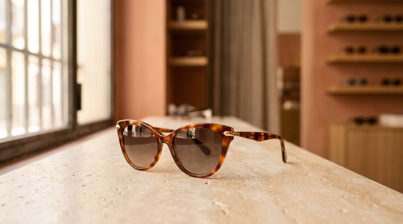 Gafas CHANEL en Tenerife