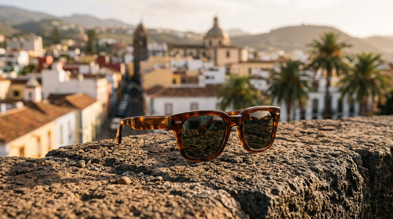 Gafas Tom Ford en Tenerife