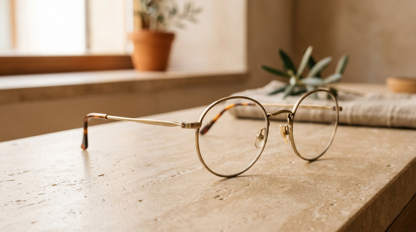 Gafas Oliver Peoples en Tenerife