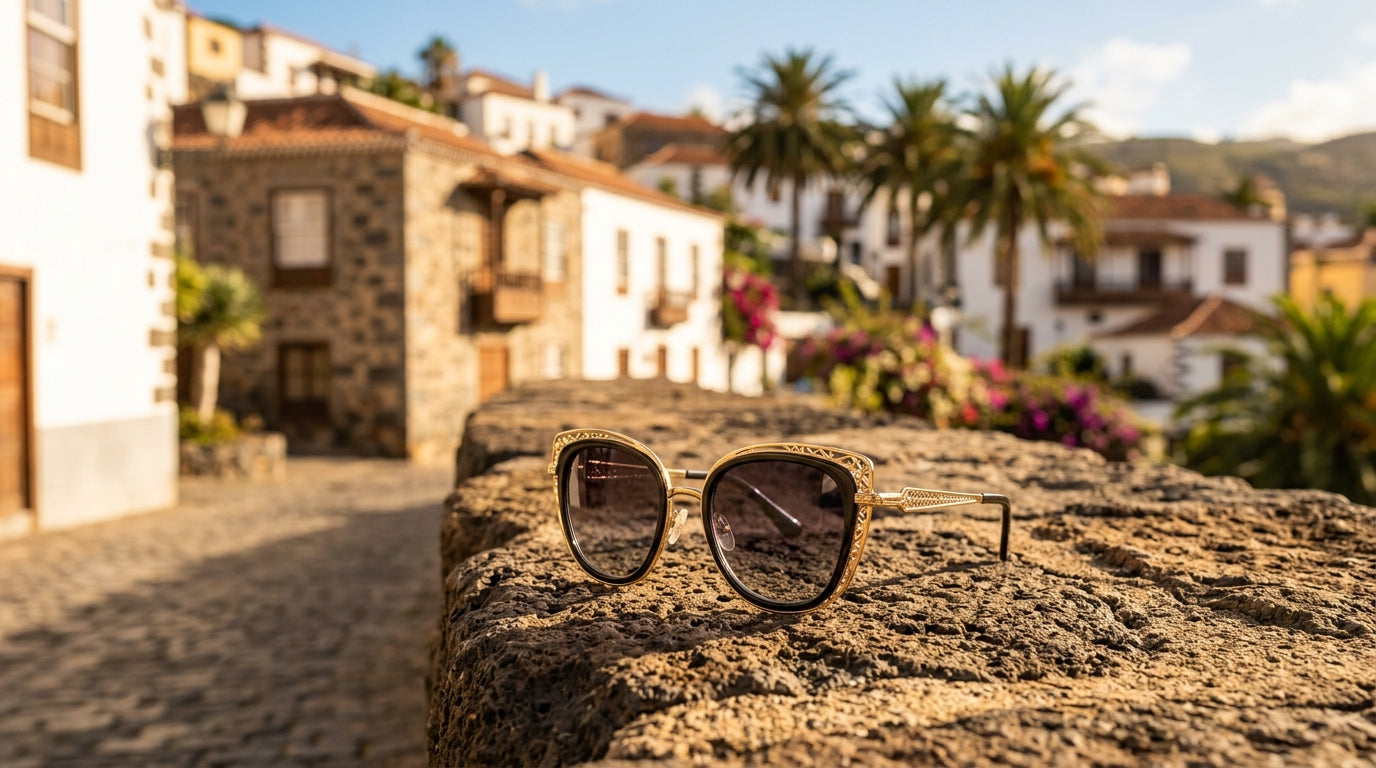 Gafas Dolce Gabbana en Tenerife