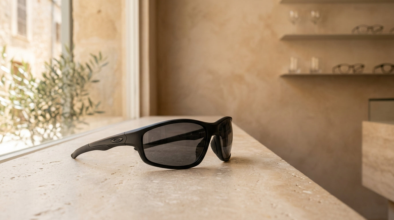 Gafas Oakley en Tenerife