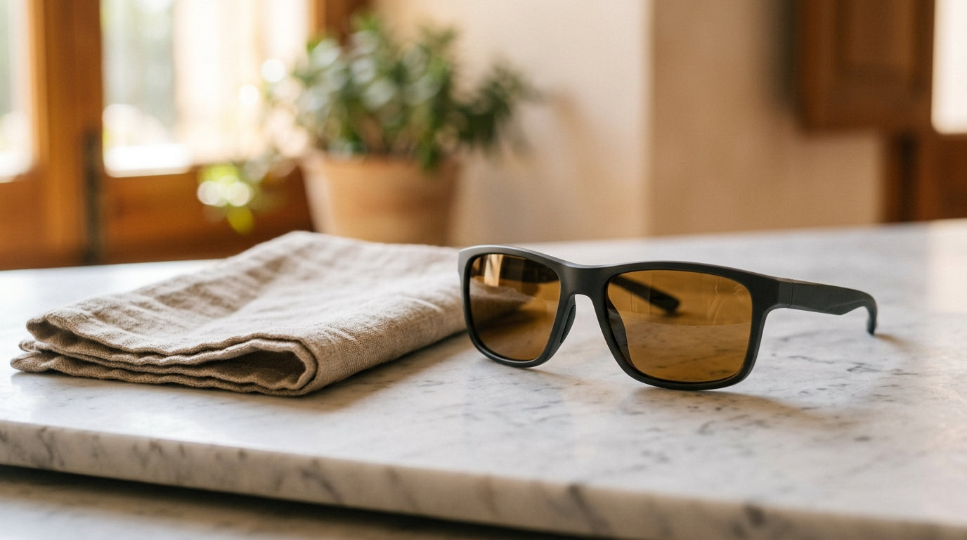 Gafas Maui Jim en Tenerife