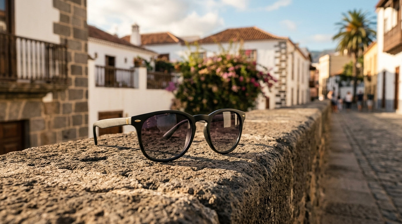 Gafas Arnette en Tenerife