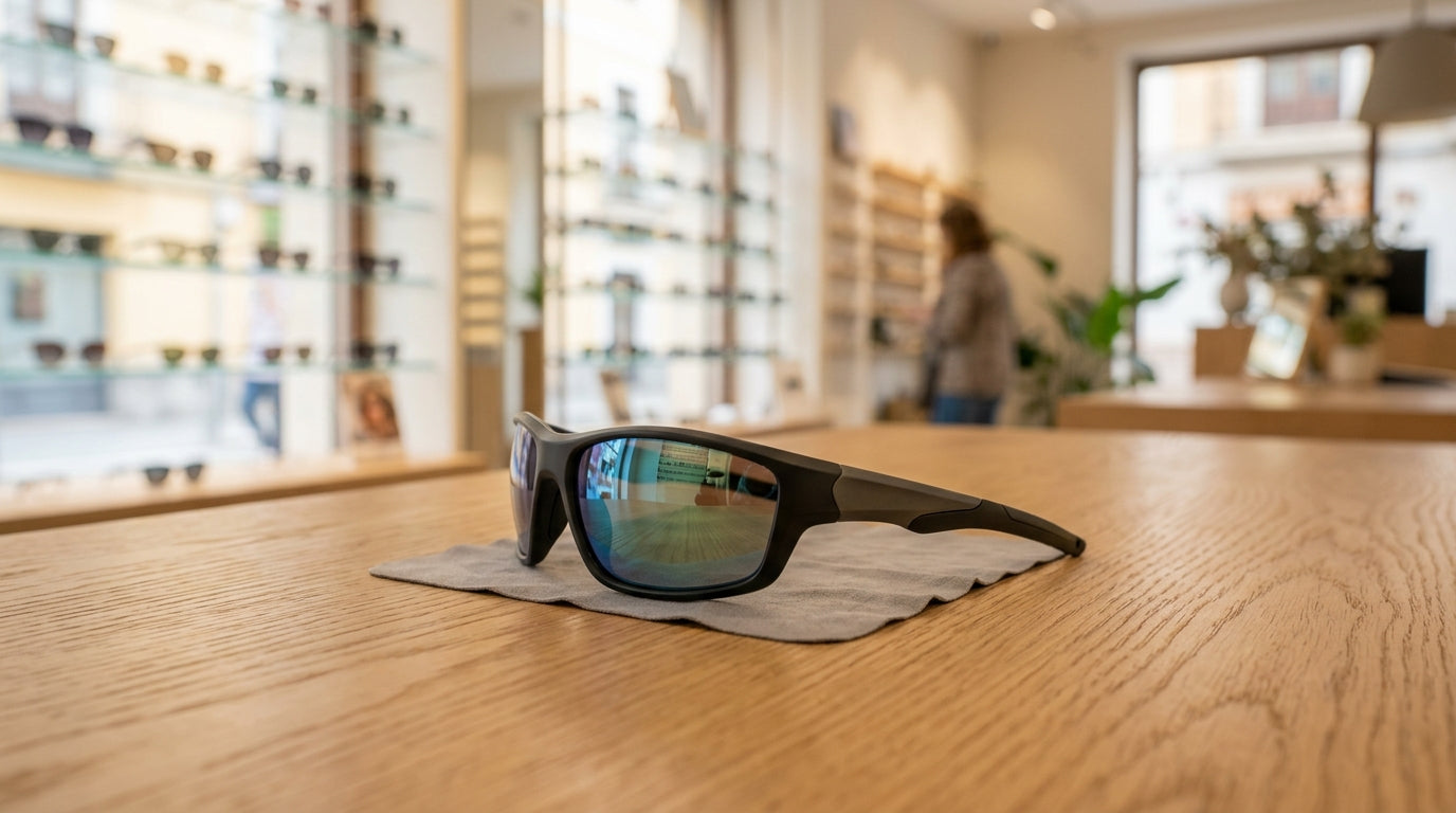Gafas graduadas Oakley en Tenerife