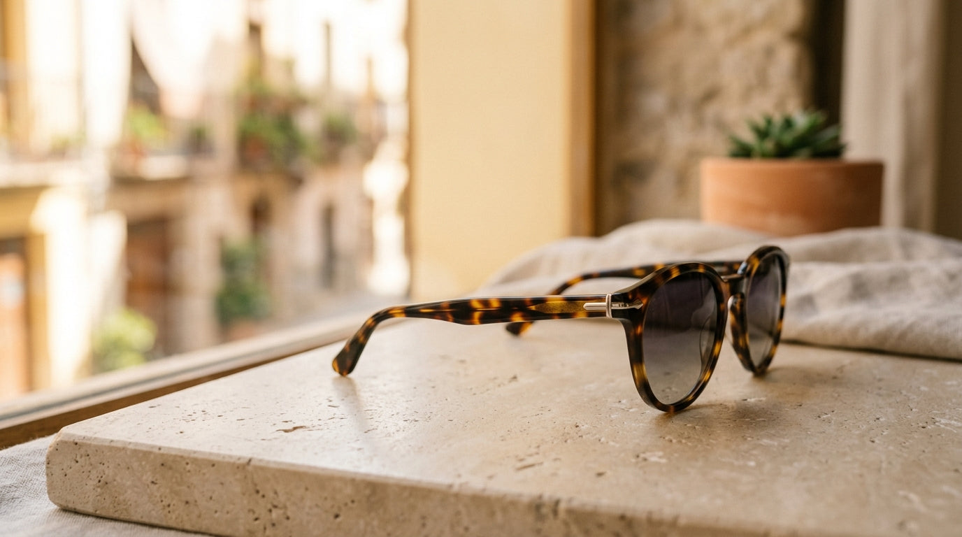 Gafas de sol Vuarnet en Tenerife