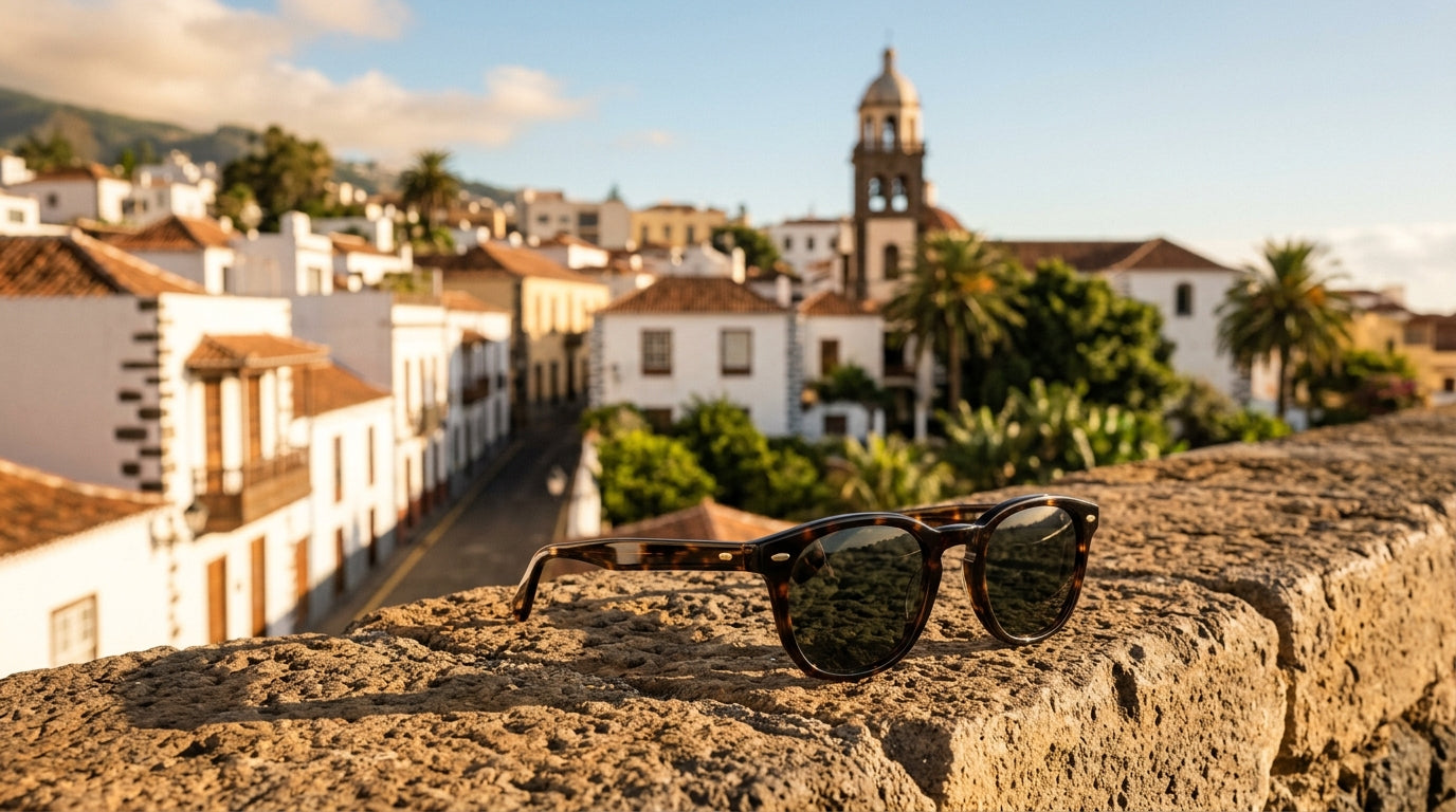 Tecnología de graduación Ava Essilor en Tenerife