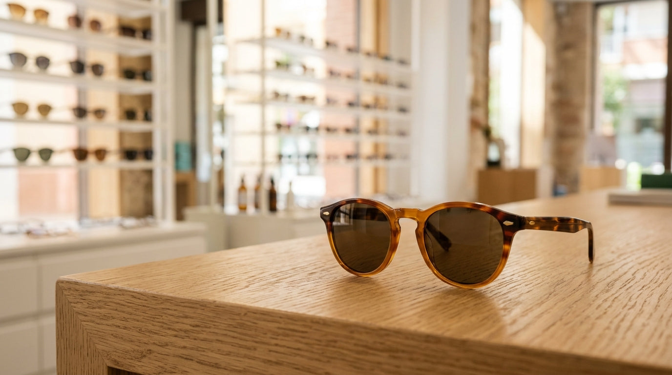 Gafas Persol en Tenerife