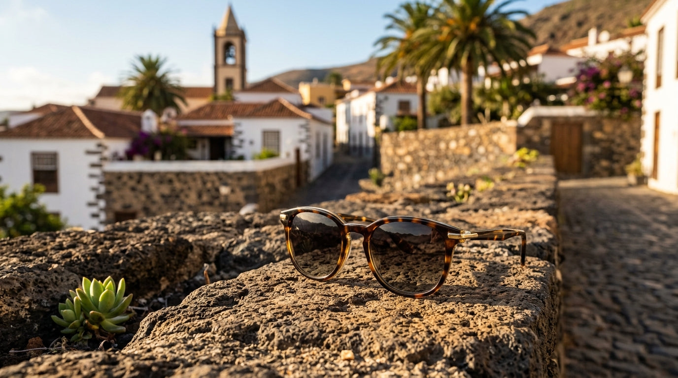 Gafas de seguridad en Tenerife