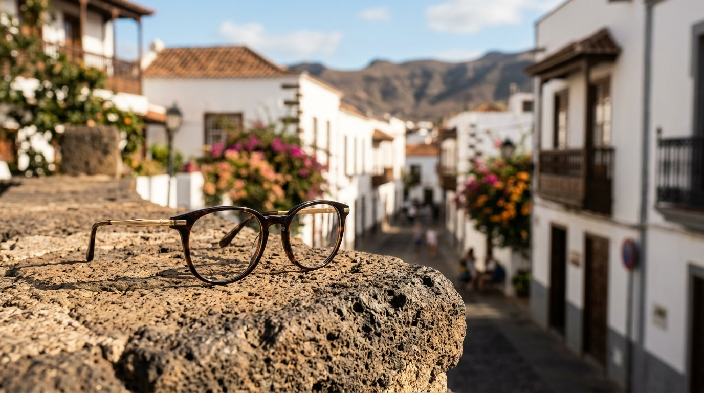 Gafas graduadas de Natación en Tenerife
