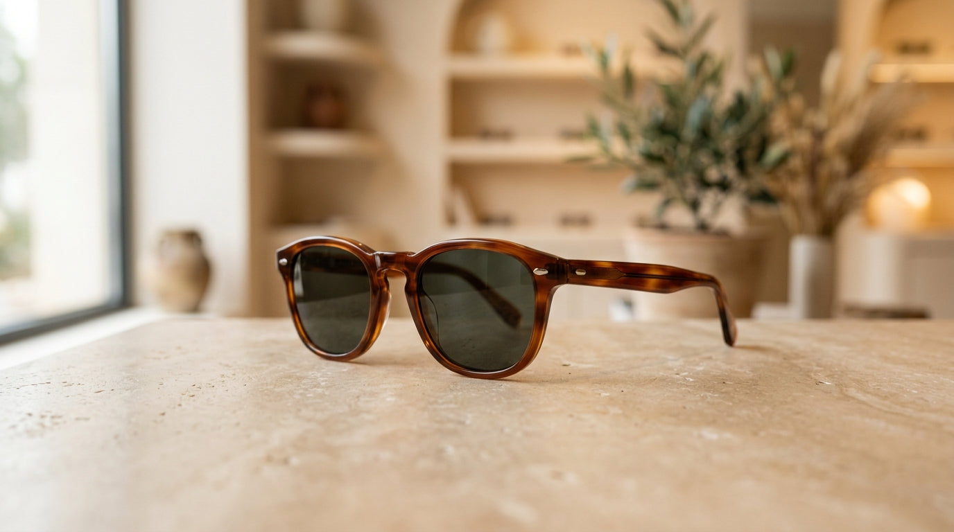 Nueva colección de gafas Persol