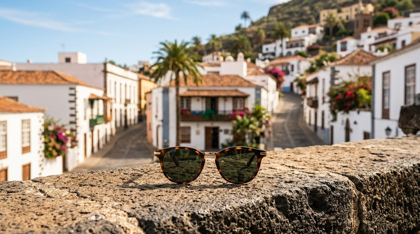 Gafas Igreen 2021