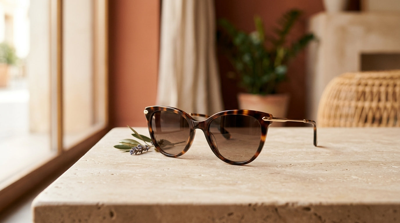 Gafas CHANEL temporada Verano 2021