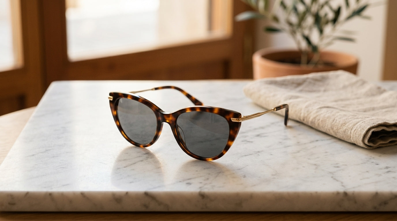 Gafas Chanel Primavera 2021 en Santa Cruz de Tenerife