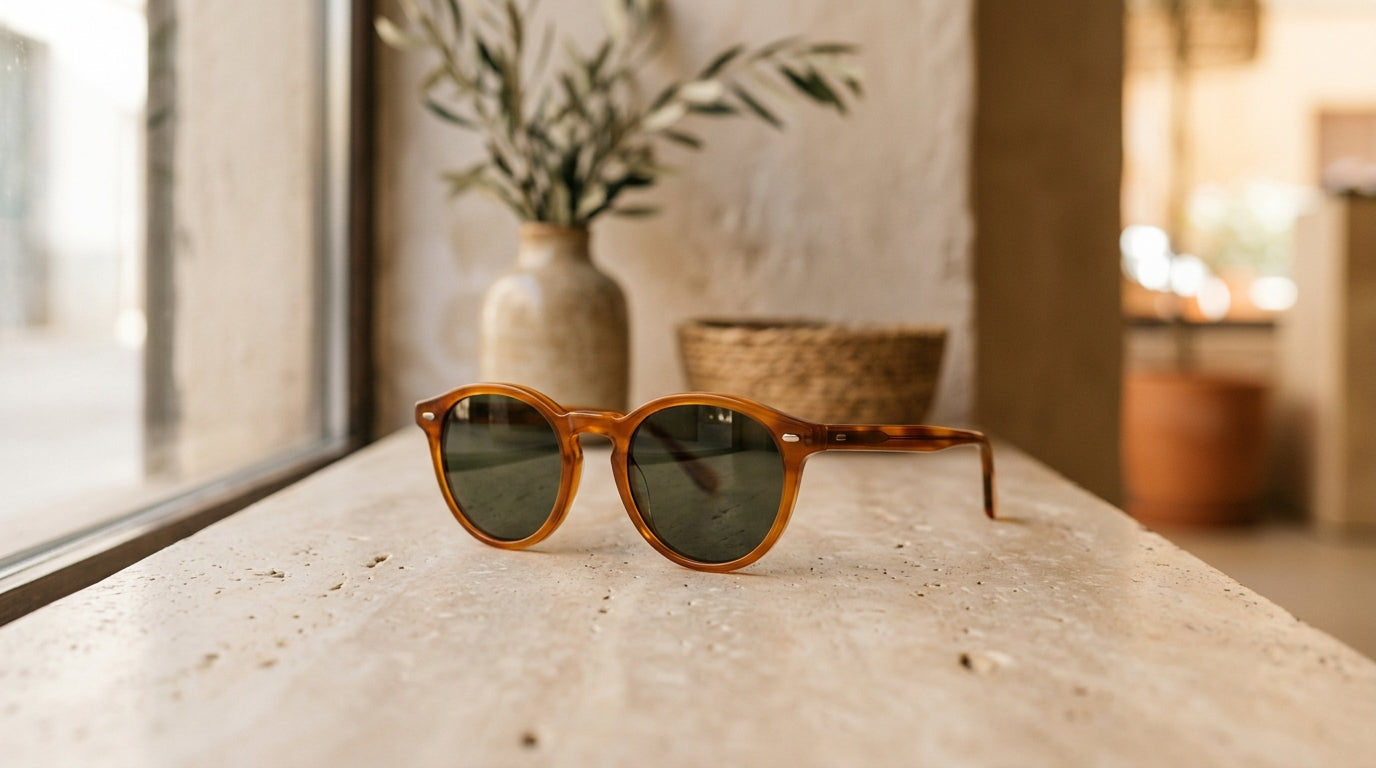 Especial día de la madre en gafas
