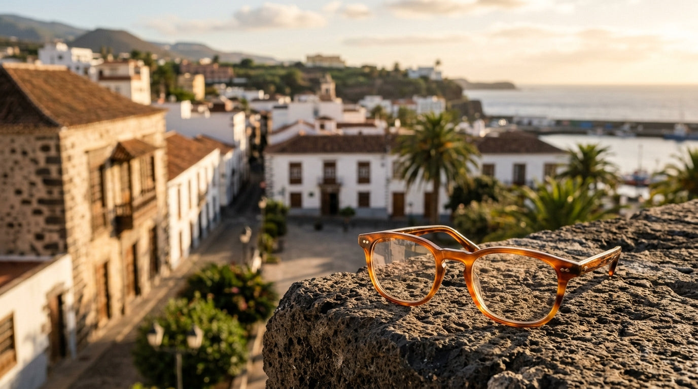 Cristales antivaho OPTIFOG en Tenerife