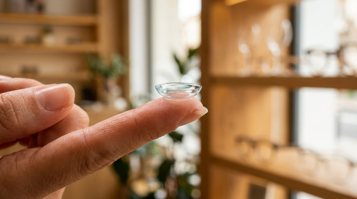 Lentillas para graduaciones especiales en Tenerife