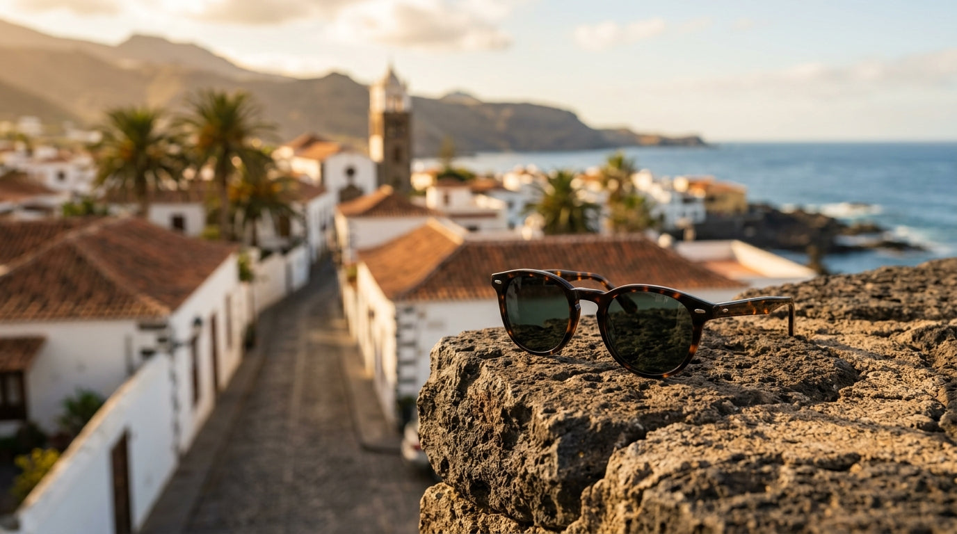Gafas para Barco en Tenerife