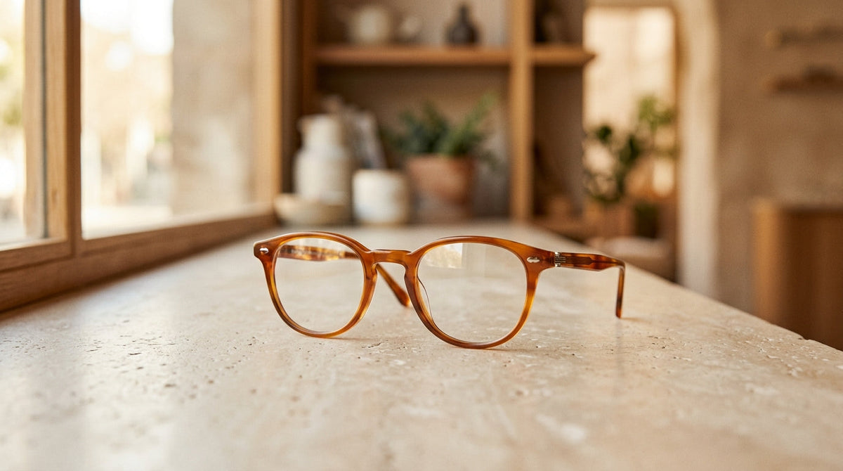 Outlet de gafas de sol y gafas graduadas en Tenerife