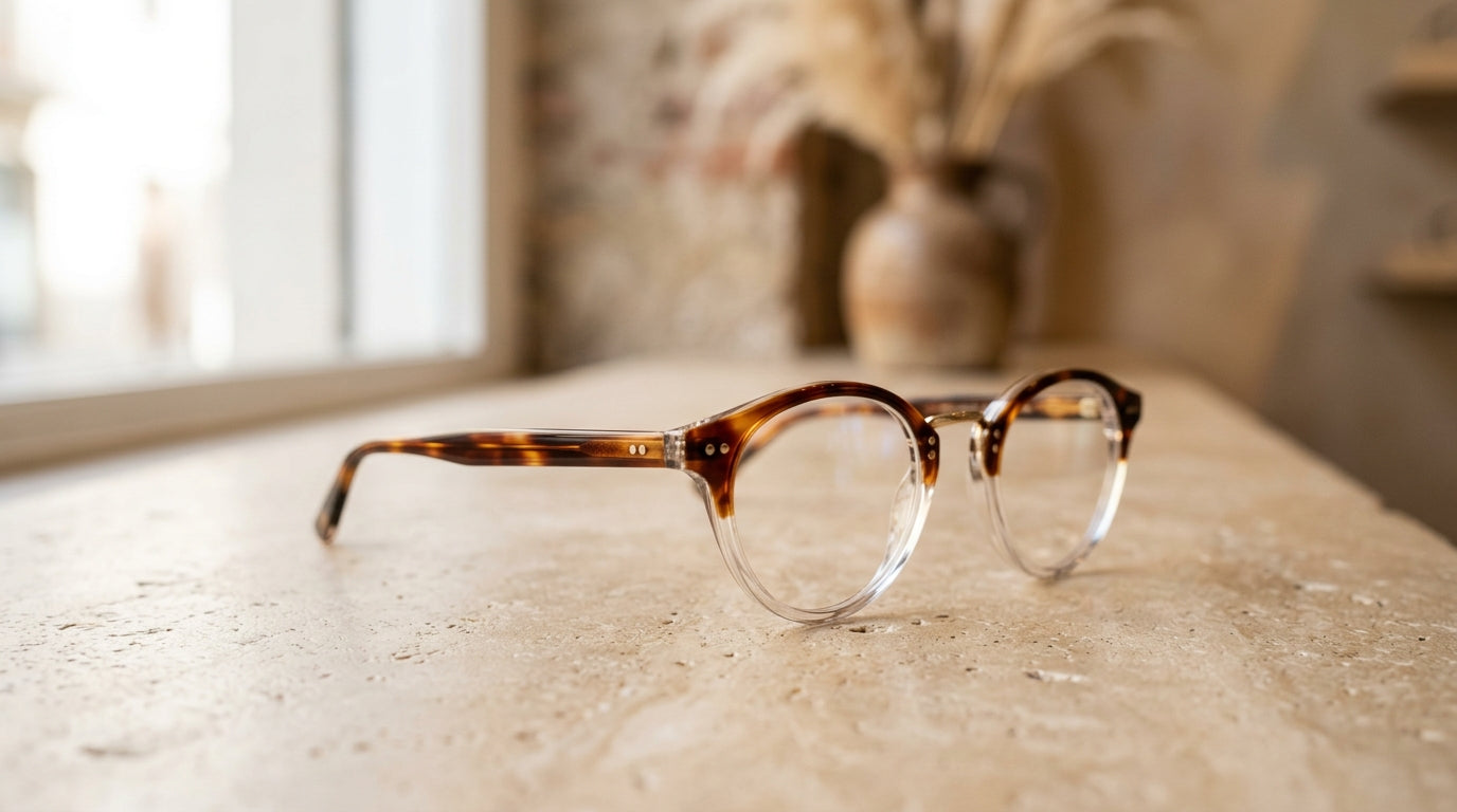 Lentes de contacto a domicilio en Tenerife