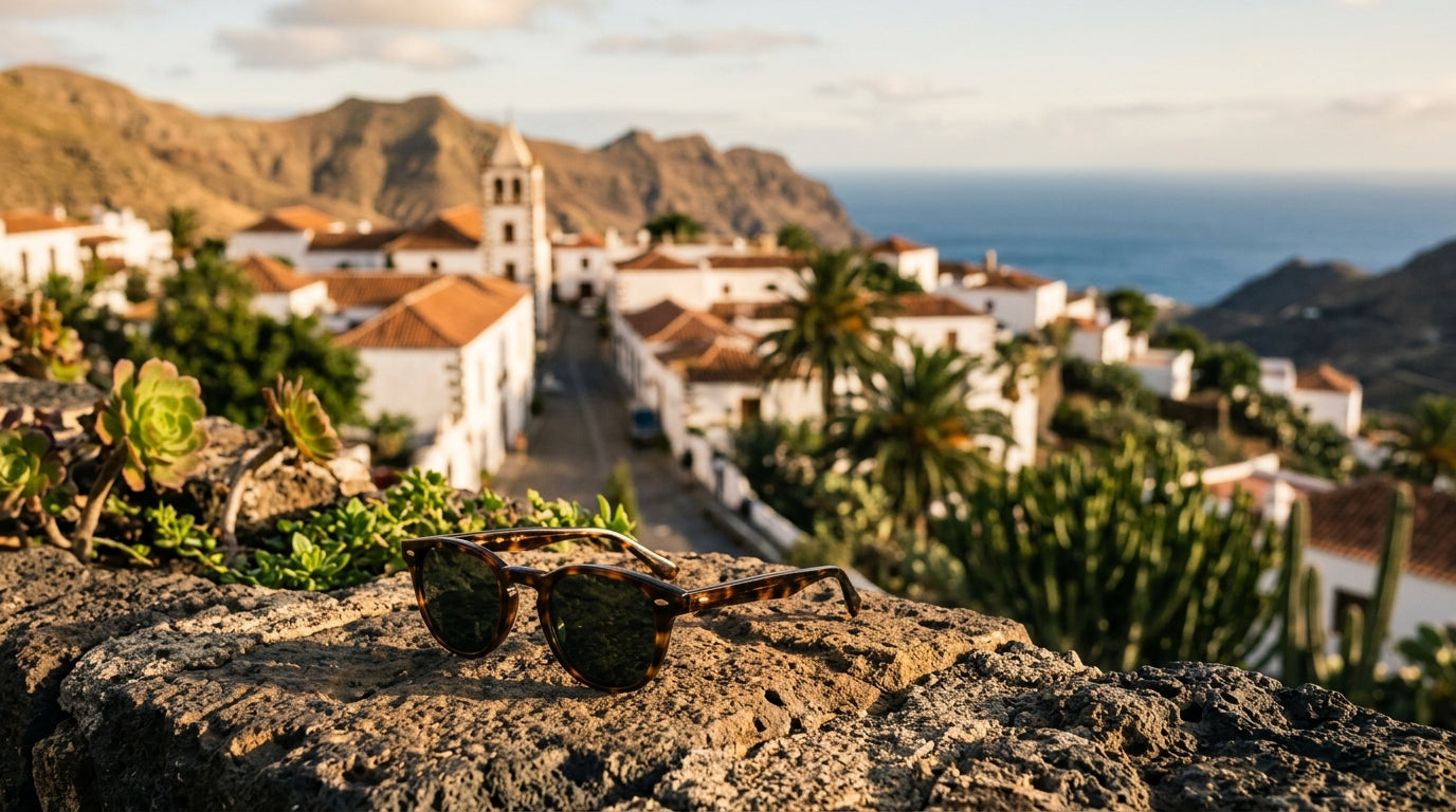 Gafas de lectura en Tenerife